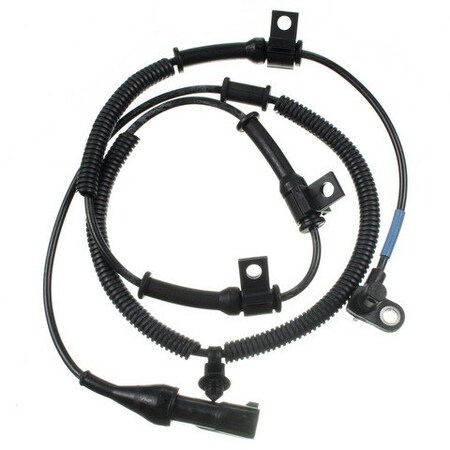 Holstein Abs Wheel Speed Sensor, 2Abs2284 2ABS2284